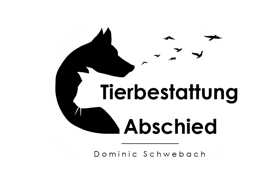 Logo von Tierbestattung-Abschied